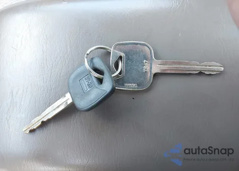 1996 Toyota Camry Le/Xle/Se из США, поврежденный, VIN 4T1BF12K0TU864969